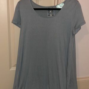 T-shirt dress